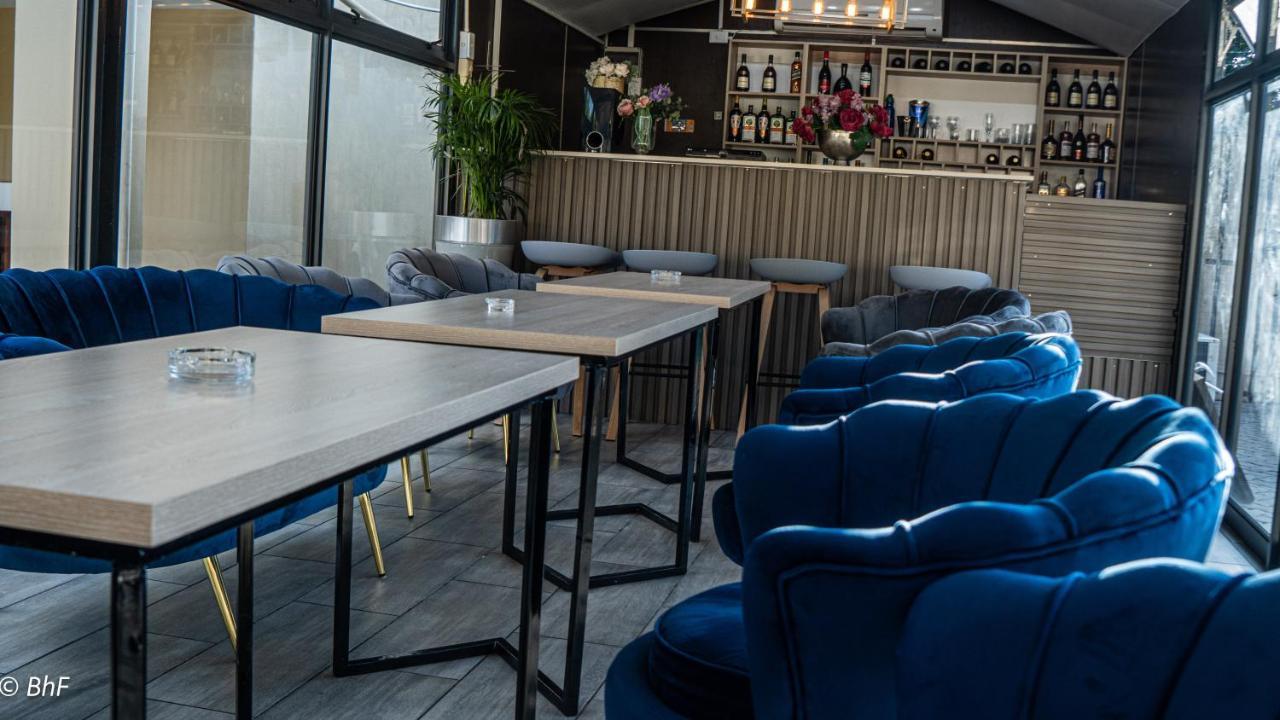 Pretoria-Noord 亨利乔治旅馆酒店 外观 照片
