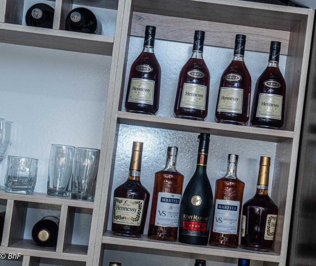 Pretoria-Noord 亨利乔治旅馆酒店 外观 照片